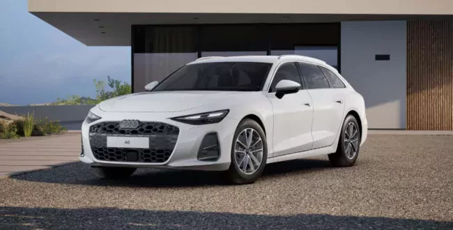 2025-audi-a6-avant-base-model