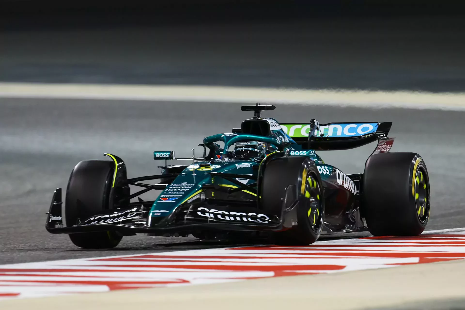 F1 Formuła 1 sezon 2025 zapowiedź informacje testy składy kalendarz
