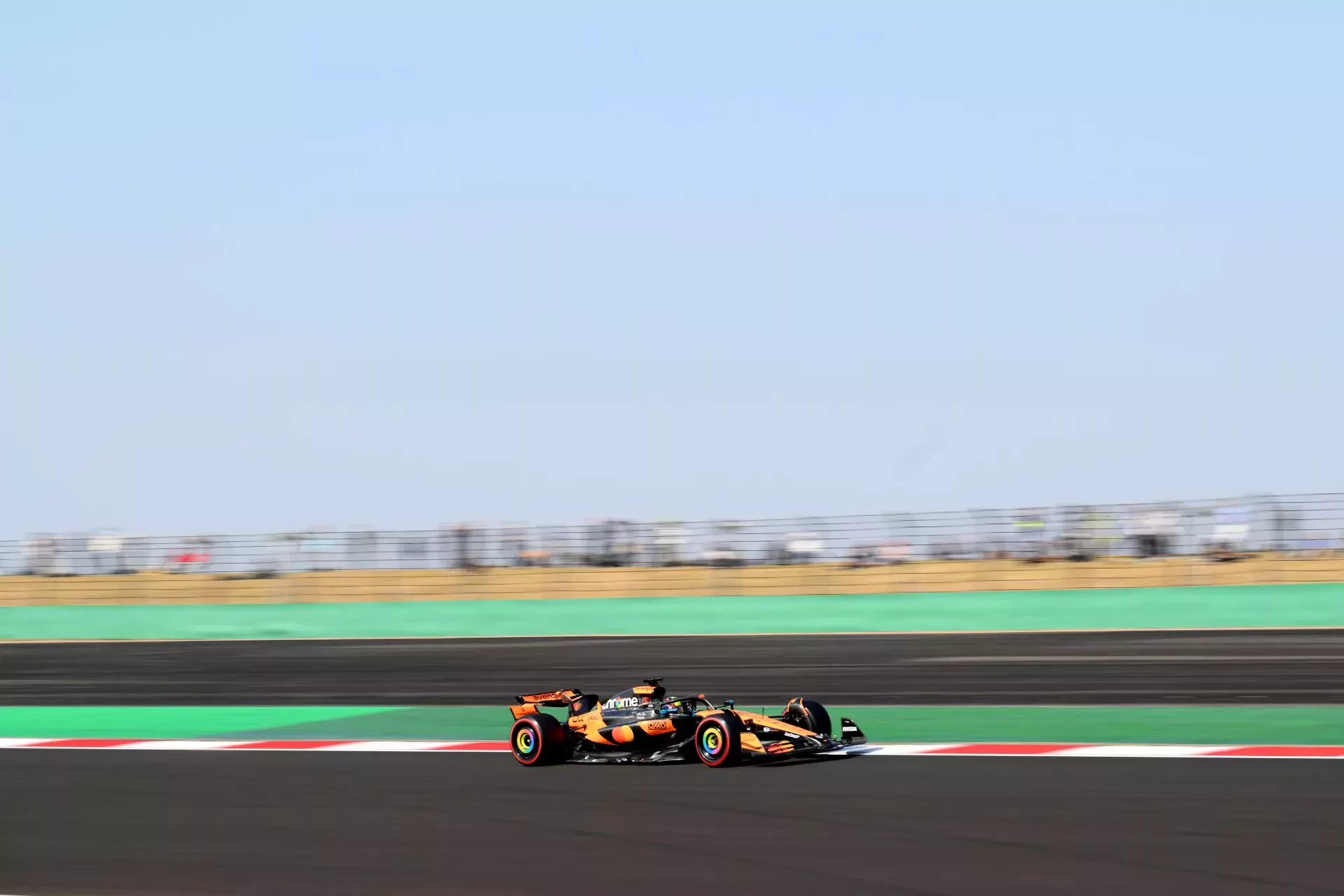 F1 Formuła 1 Grand Prix Chin wyniki wyścig