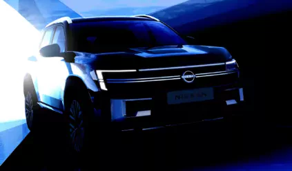 Japońska Dacia Duster - C-SUV marki Nissan na rynek w Indiach