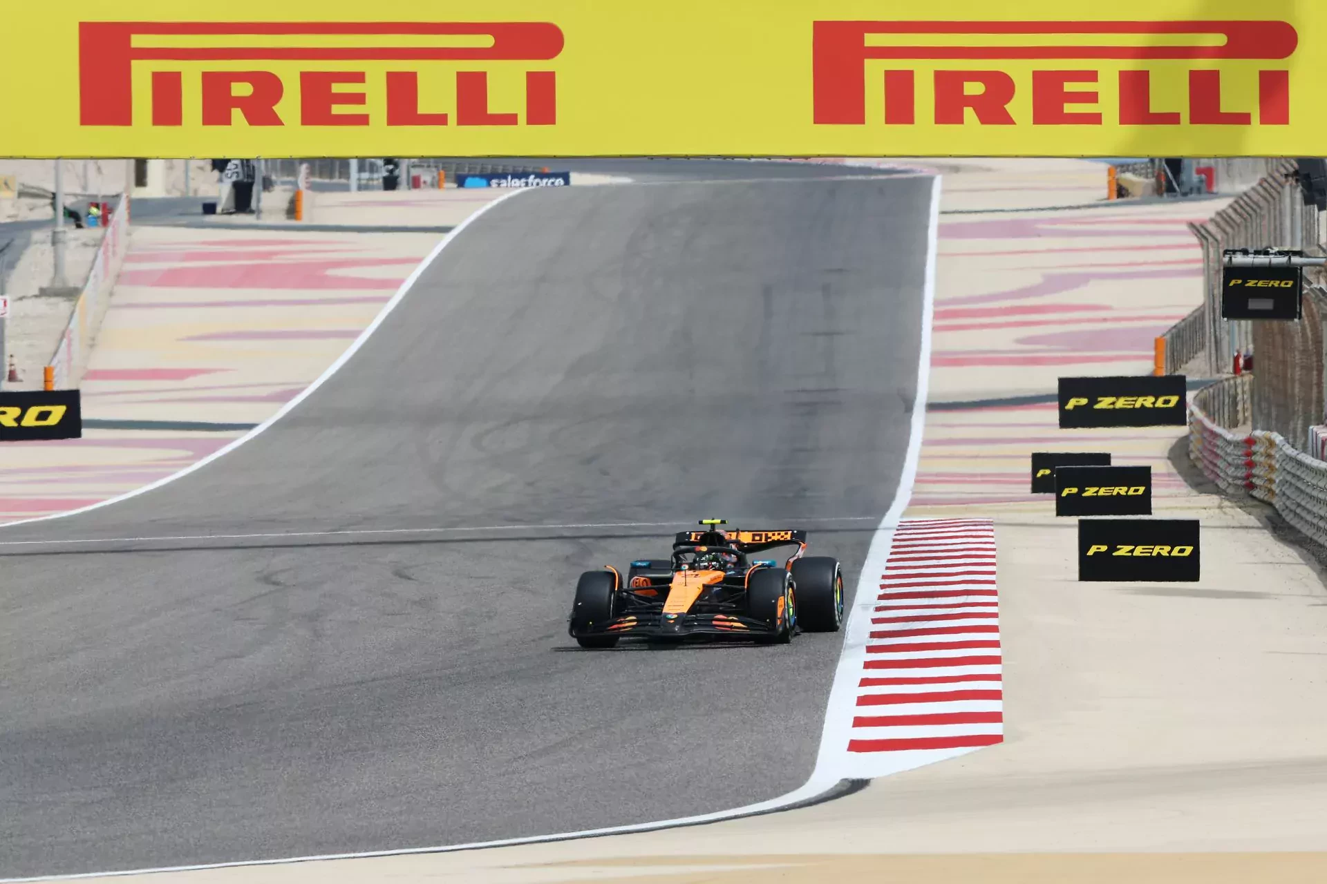 F1 Formuła 1 sezon 2025 zapowiedź informacje testy składy kalendarz