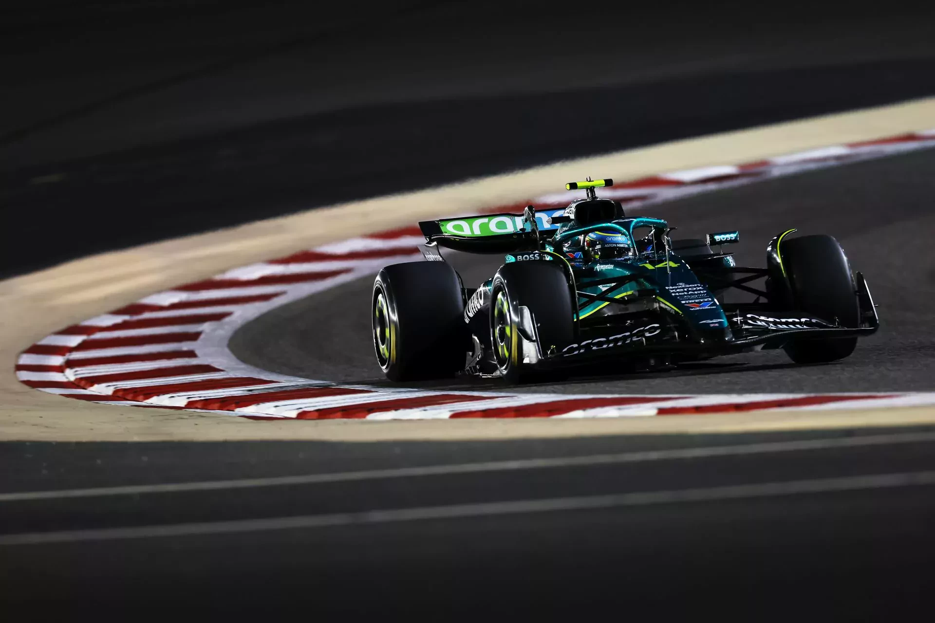 F1 Formuła 1 składy zespoły sezon 2025 Grand Prix Australii