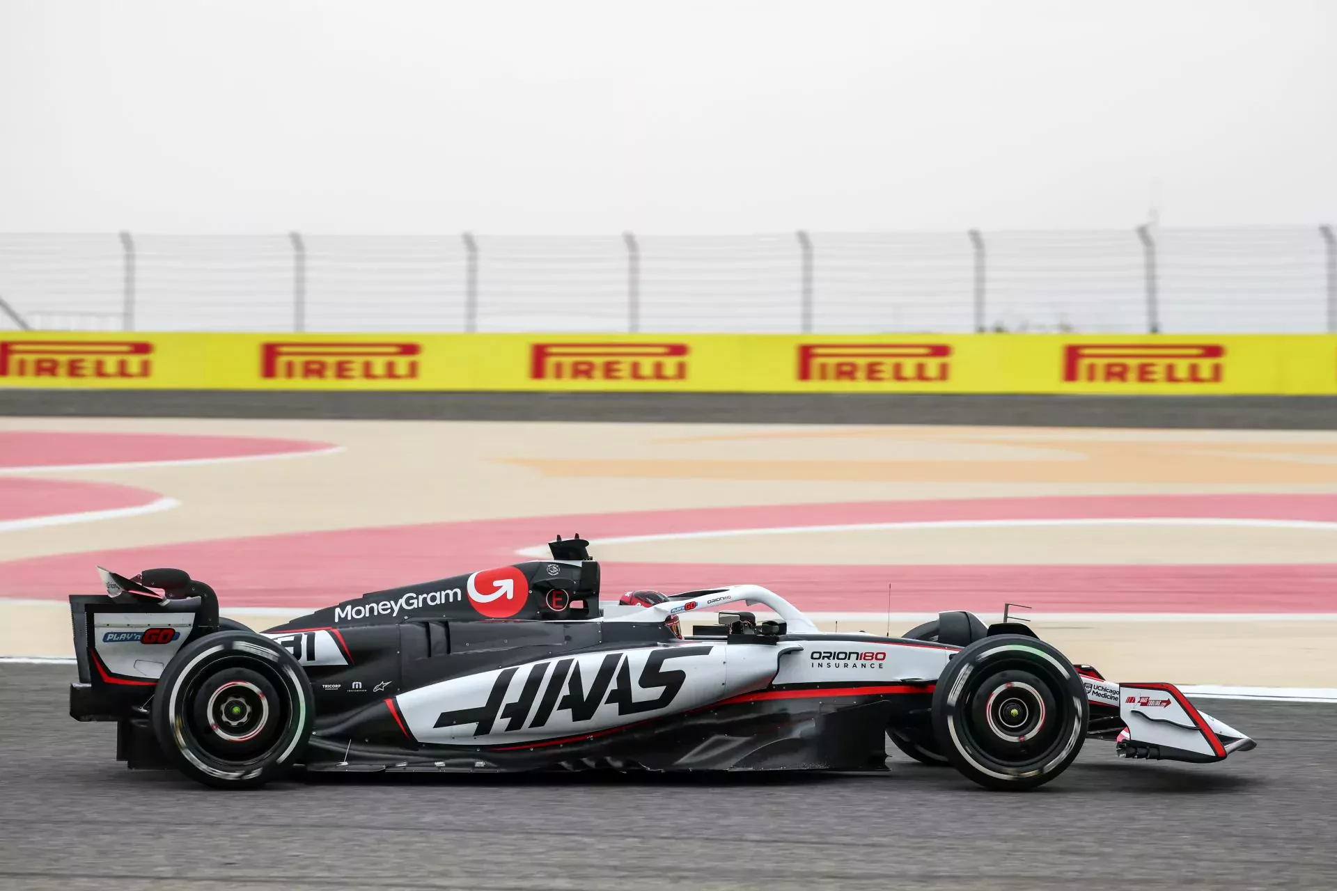 F1 Formuła 1 składy zespoły sezon 2025 Grand Prix Australii