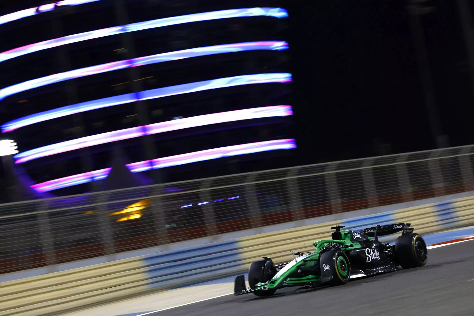 F1 Formuła 1 składy zespoły sezon 2025 Grand Prix Australii