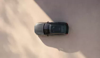 Volvo XC60 lifting 2026