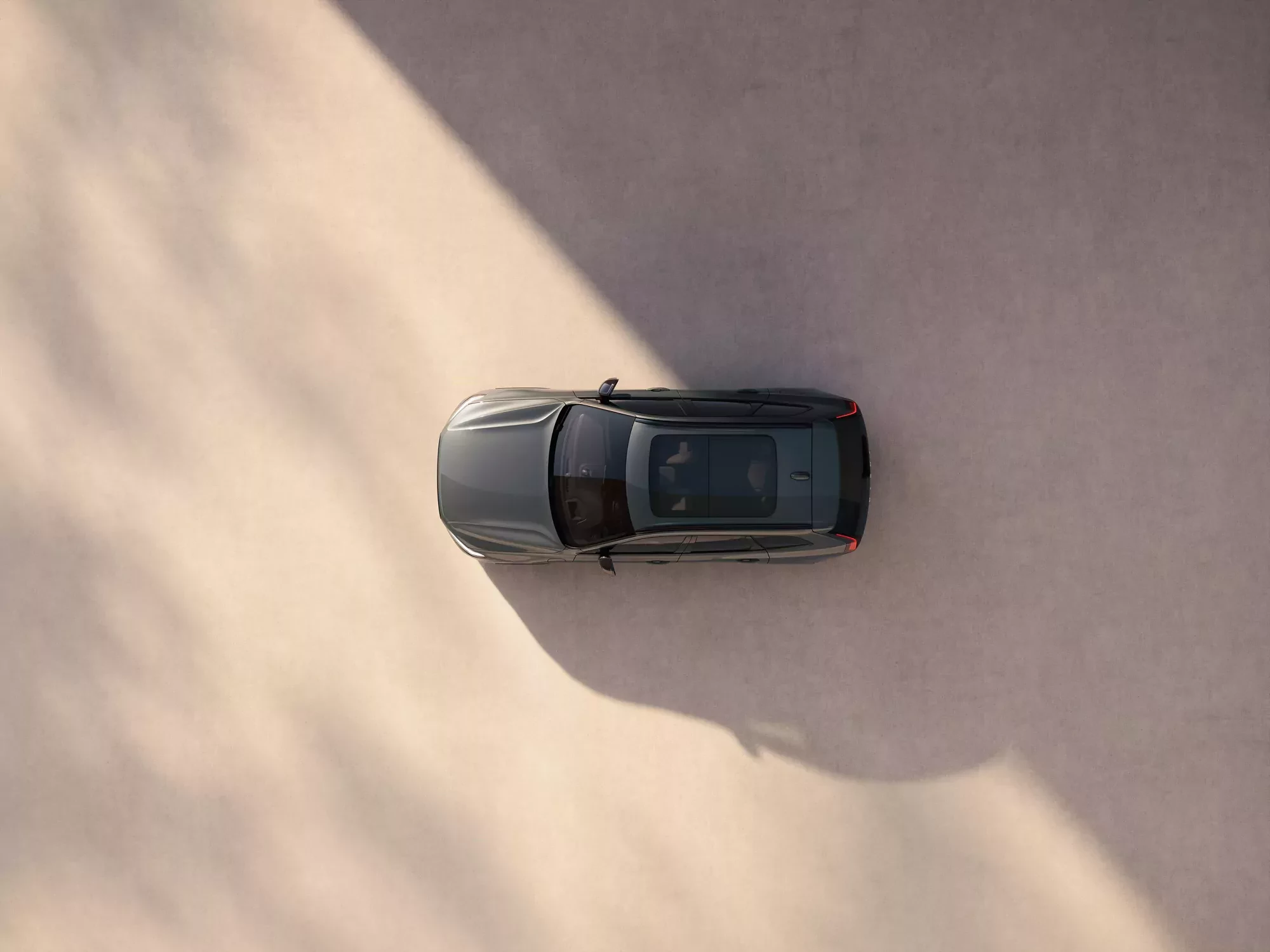 Na widok tego SUV-a Volvo, Polacy odruchowo wyciągają portfele. Największa grupa klientów w Polsce kupuje ich tak dużo, iż model walczy o podium