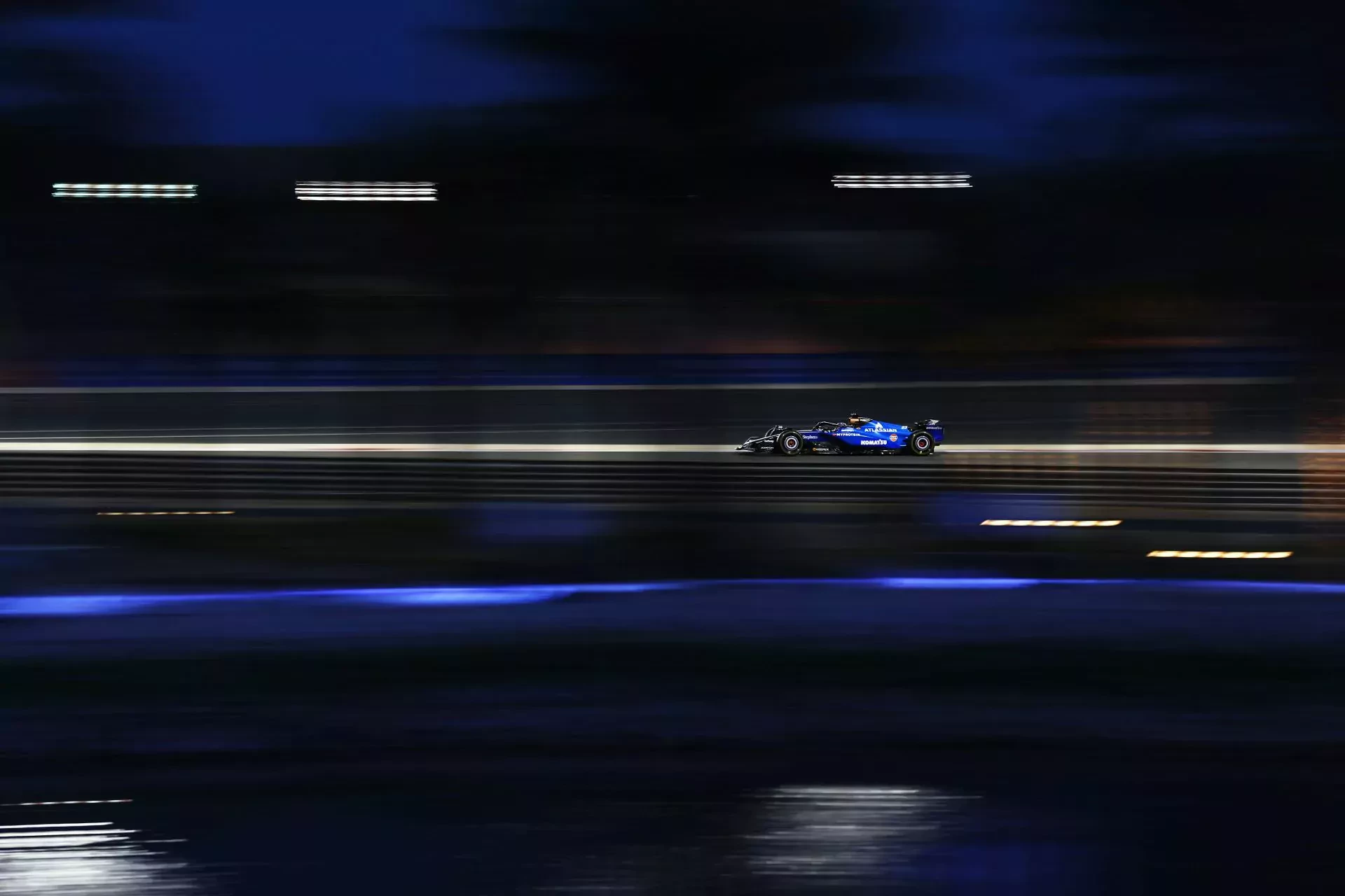 F1 Formuła 1 sezon 2025 zapowiedź informacje testy składy kalendarz