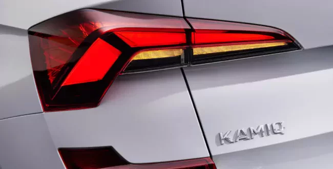 Skoda Kamiq / tani SUV Skody