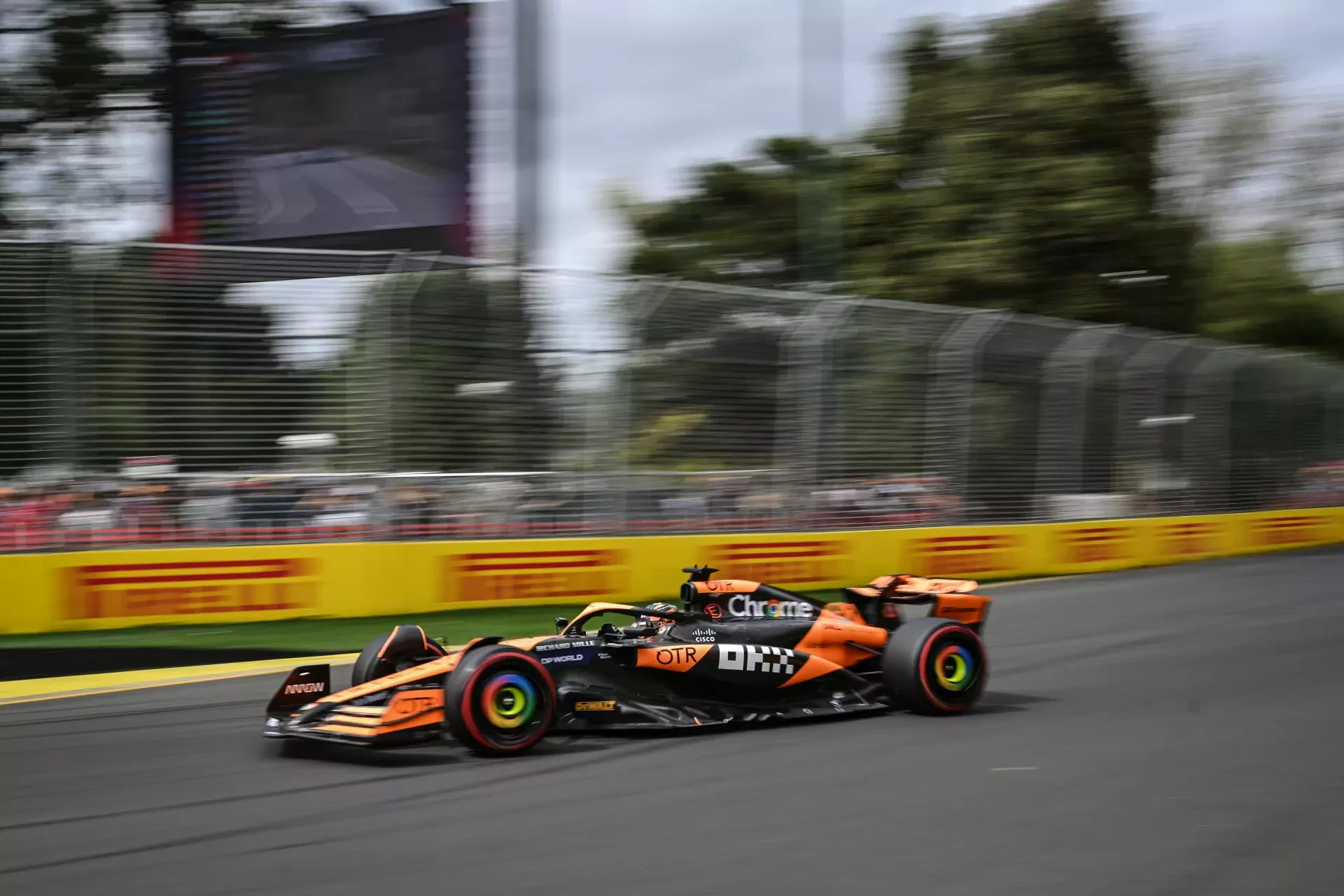 Grand Prix Australii F1 Formuła 1 harmonogram szczegóły transmisje