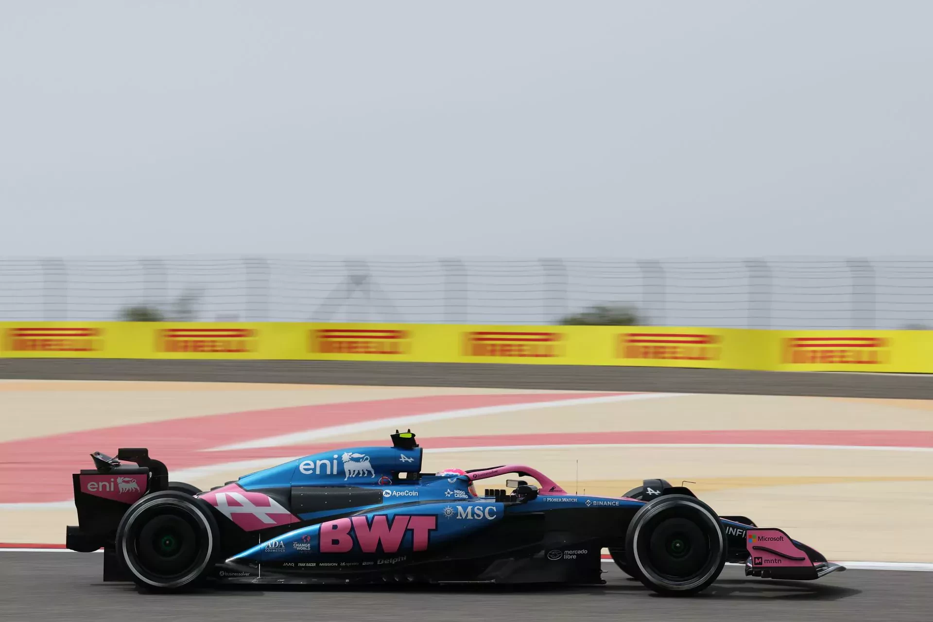 F1 Formuła 1 sezon 2025 zapowiedź informacje testy składy kalendarz