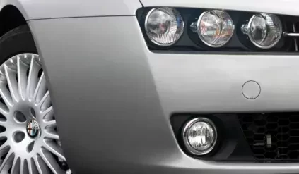 Alfa Romeo 159 cena silnik spalanie osiagi moc rocznik okazja