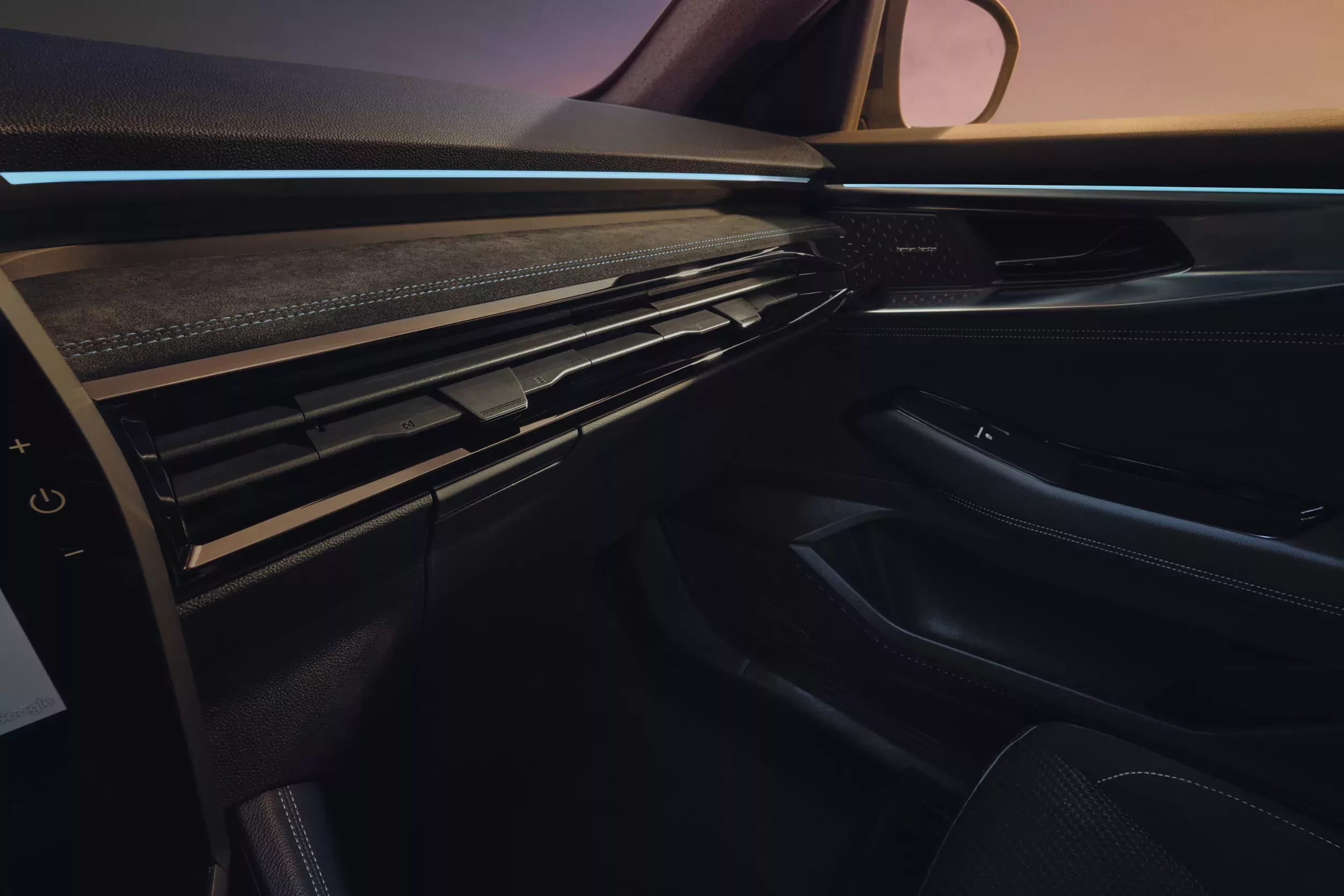 SUV Renault Austral Esprit Alpine