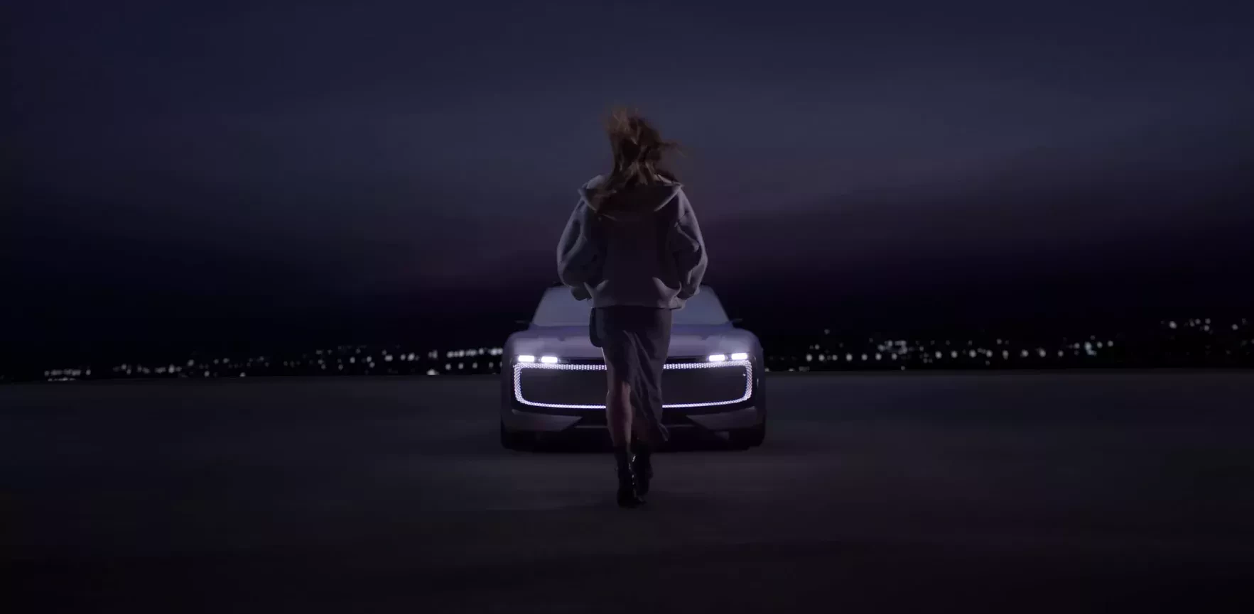 Audi E koncept