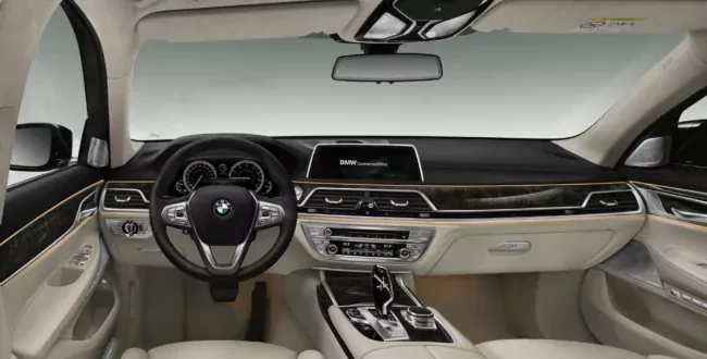 BMW Serii 7 cena silnik spalanie rocznik generacja moc osiągi opinie oceny