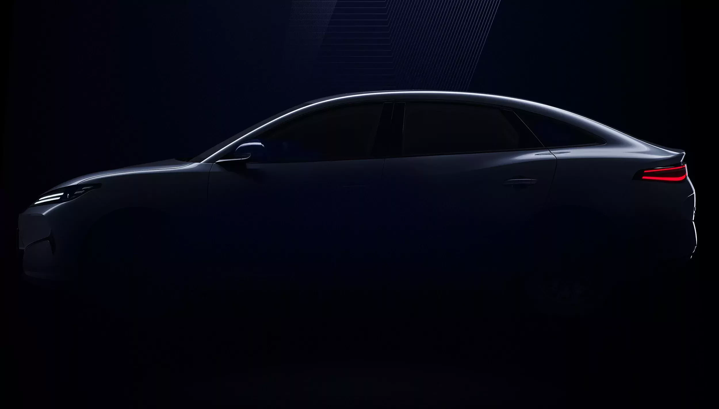 BYD e7 EV