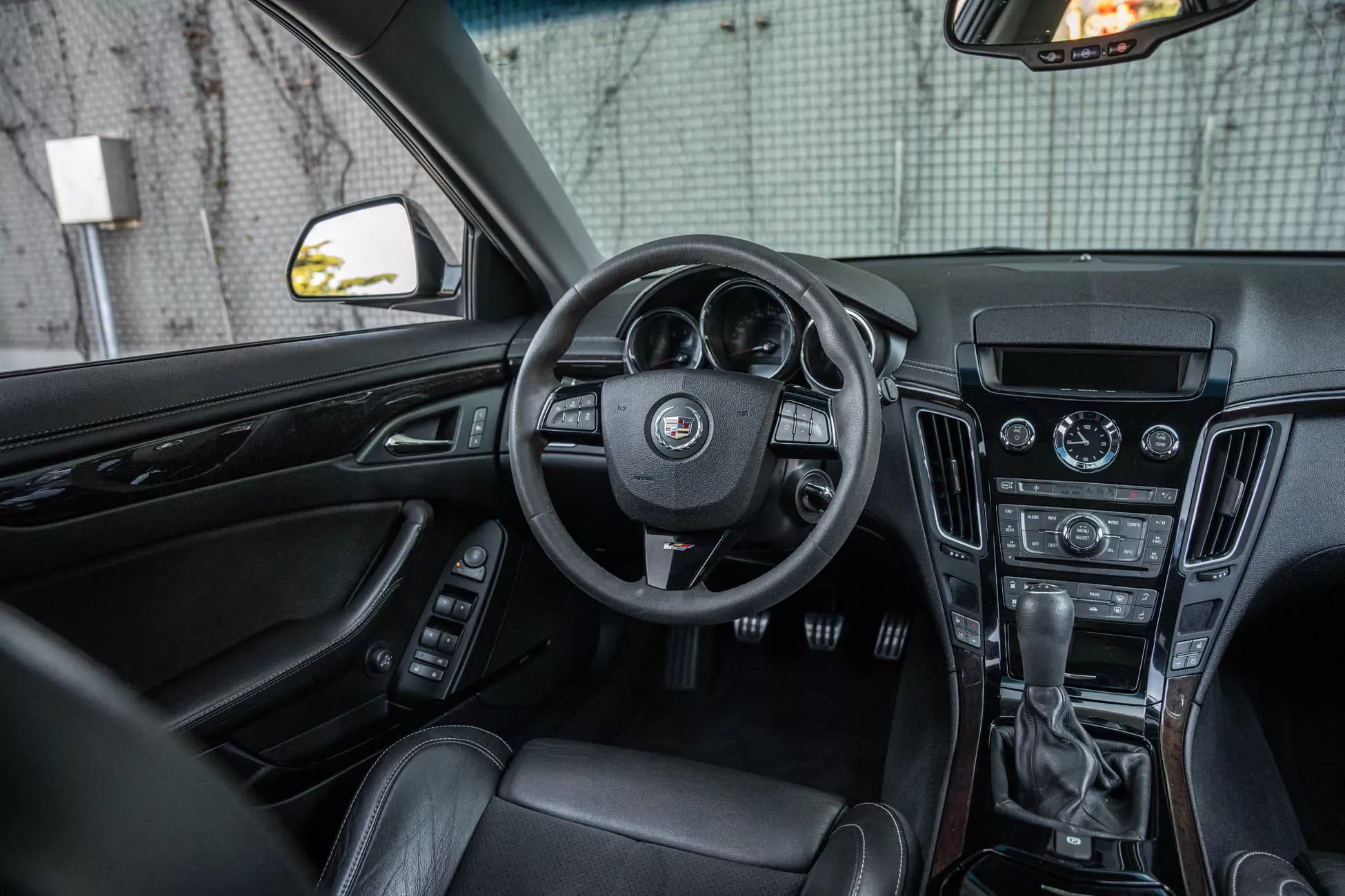 Cadillac-CTS-V-kombi
