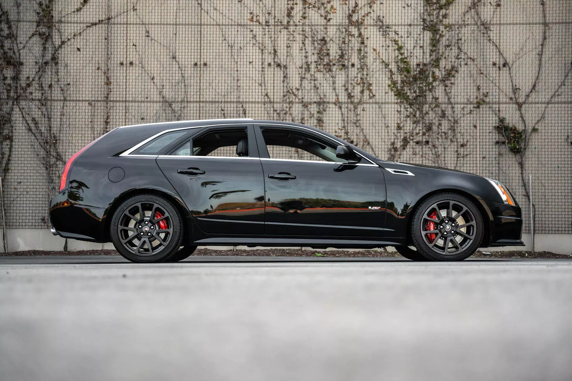 Cadillac-CTS-V-kombi