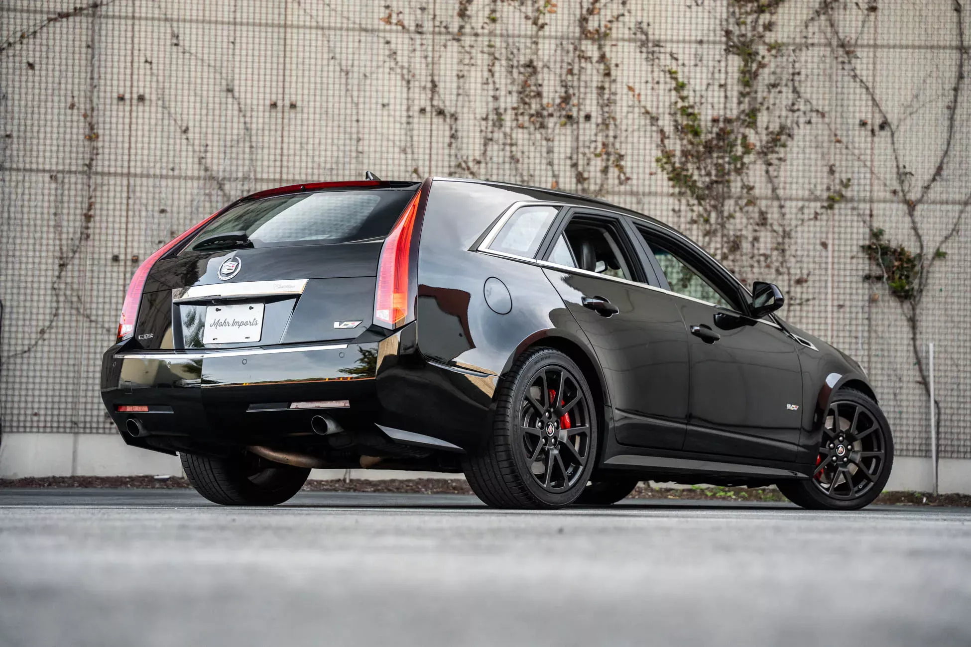 Cadillac-CTS-V-kombi