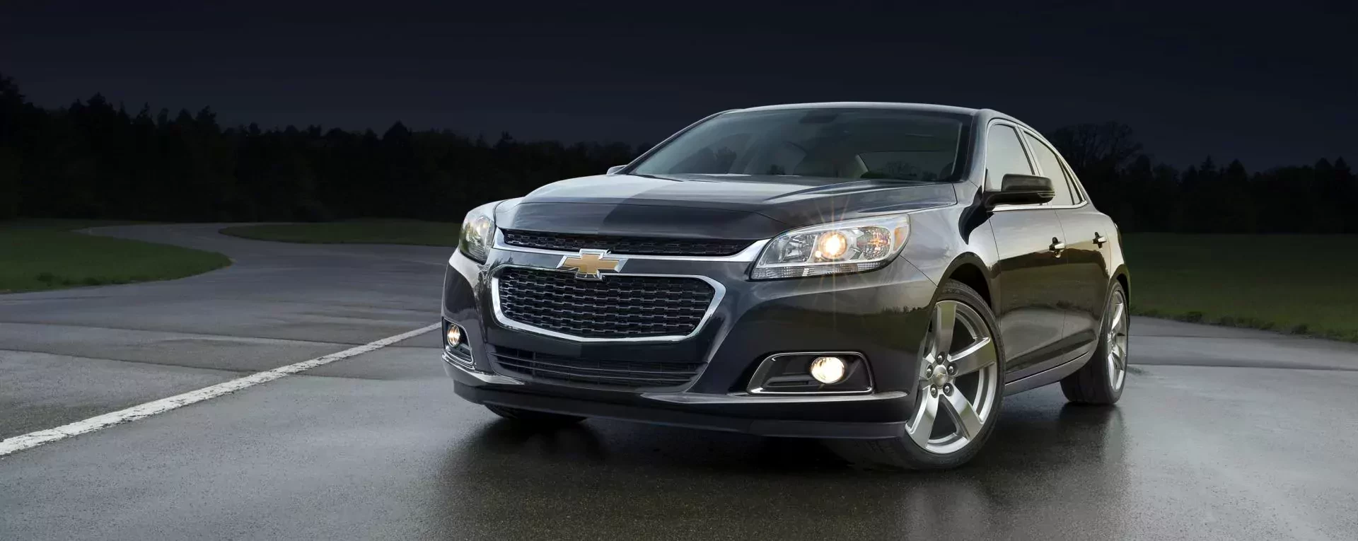Chevrolet Malibu silnik cena moc osiągi spalanie rocznik diesel benzyna