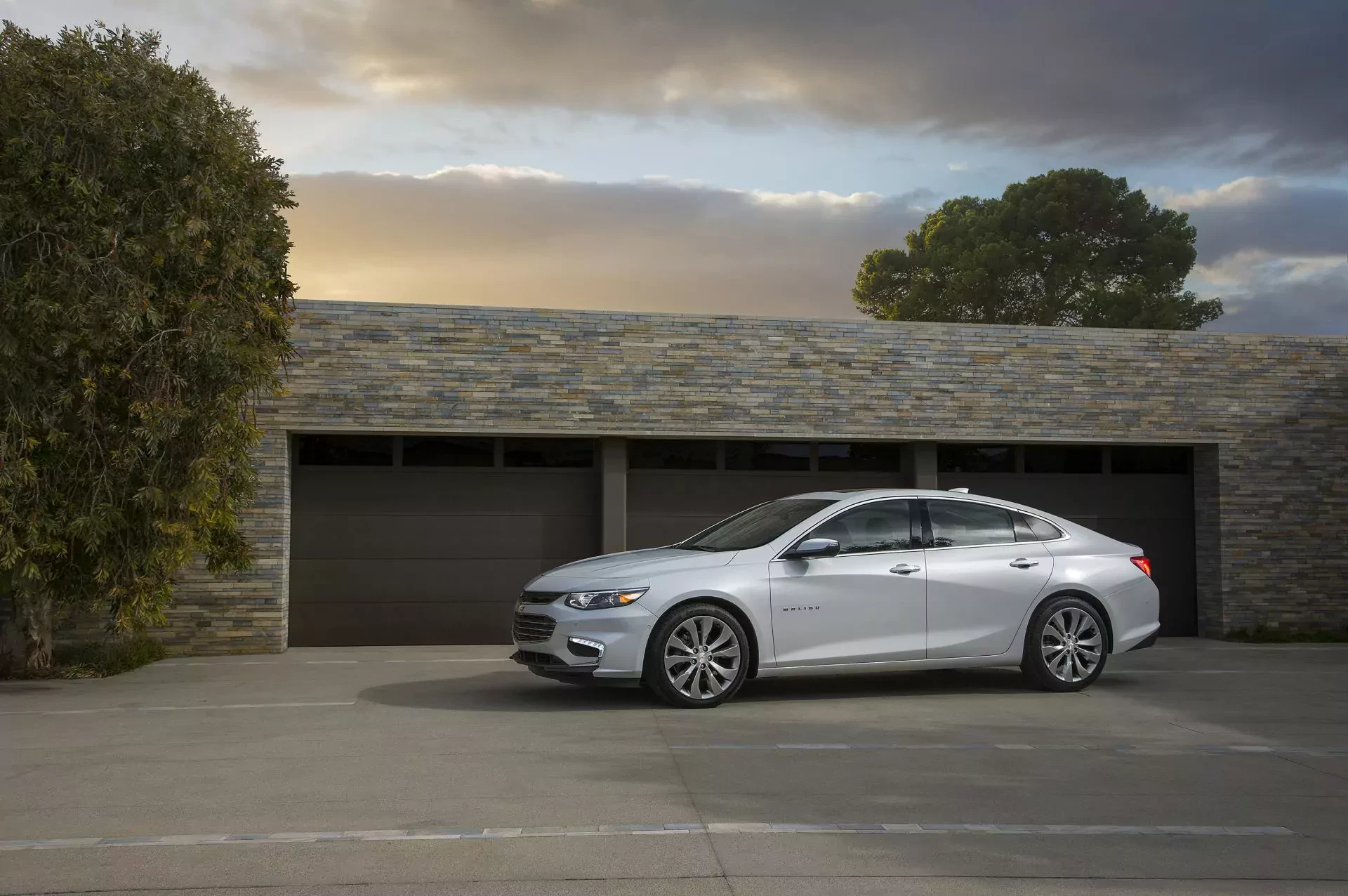 Chevrolet Malibu silnik cena moc osiągi spalanie rocznik diesel benzyna