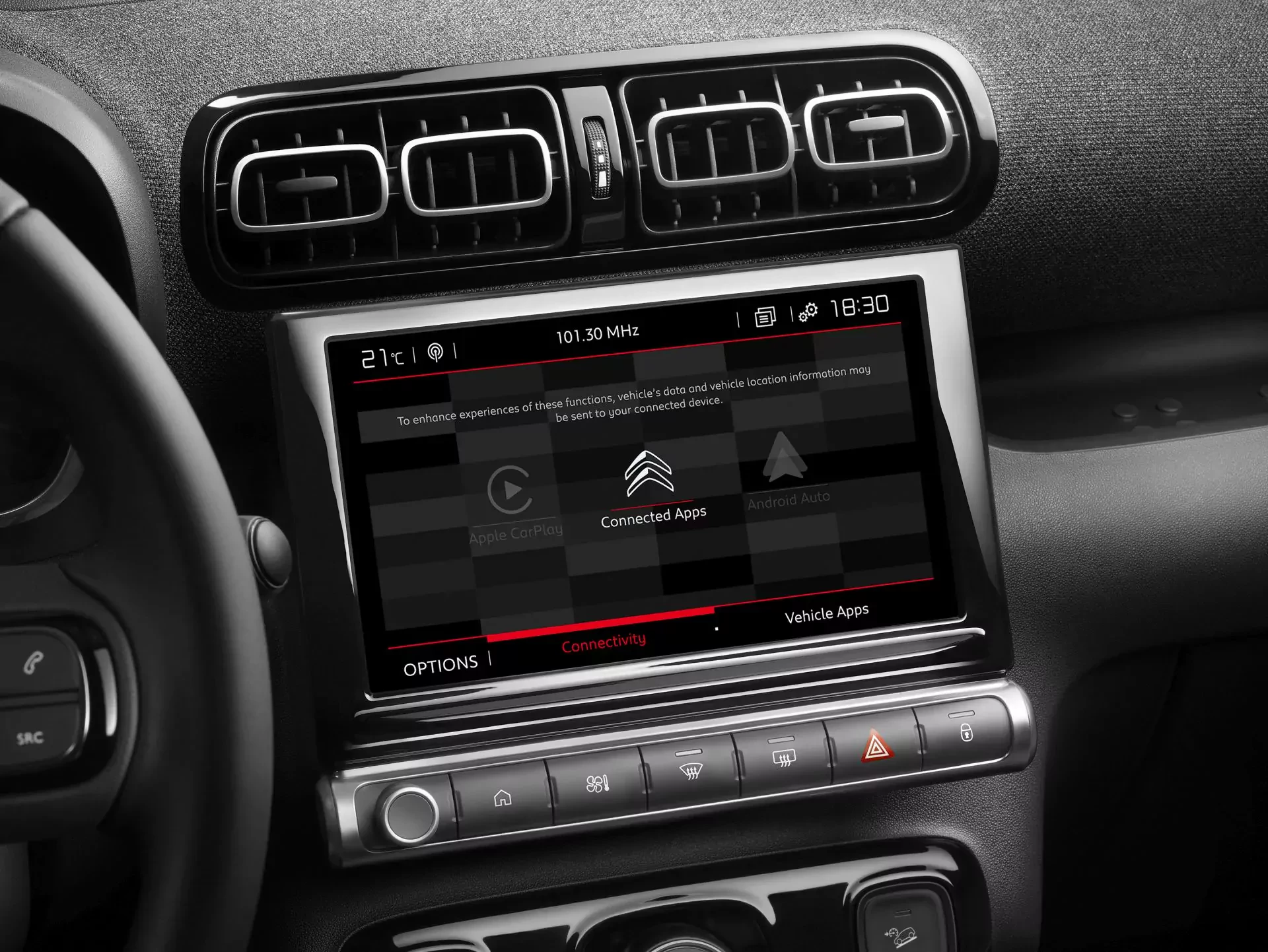 Citroen C3 Picasso cena silnik spalanie silniki ceny diesel benzyna minivan