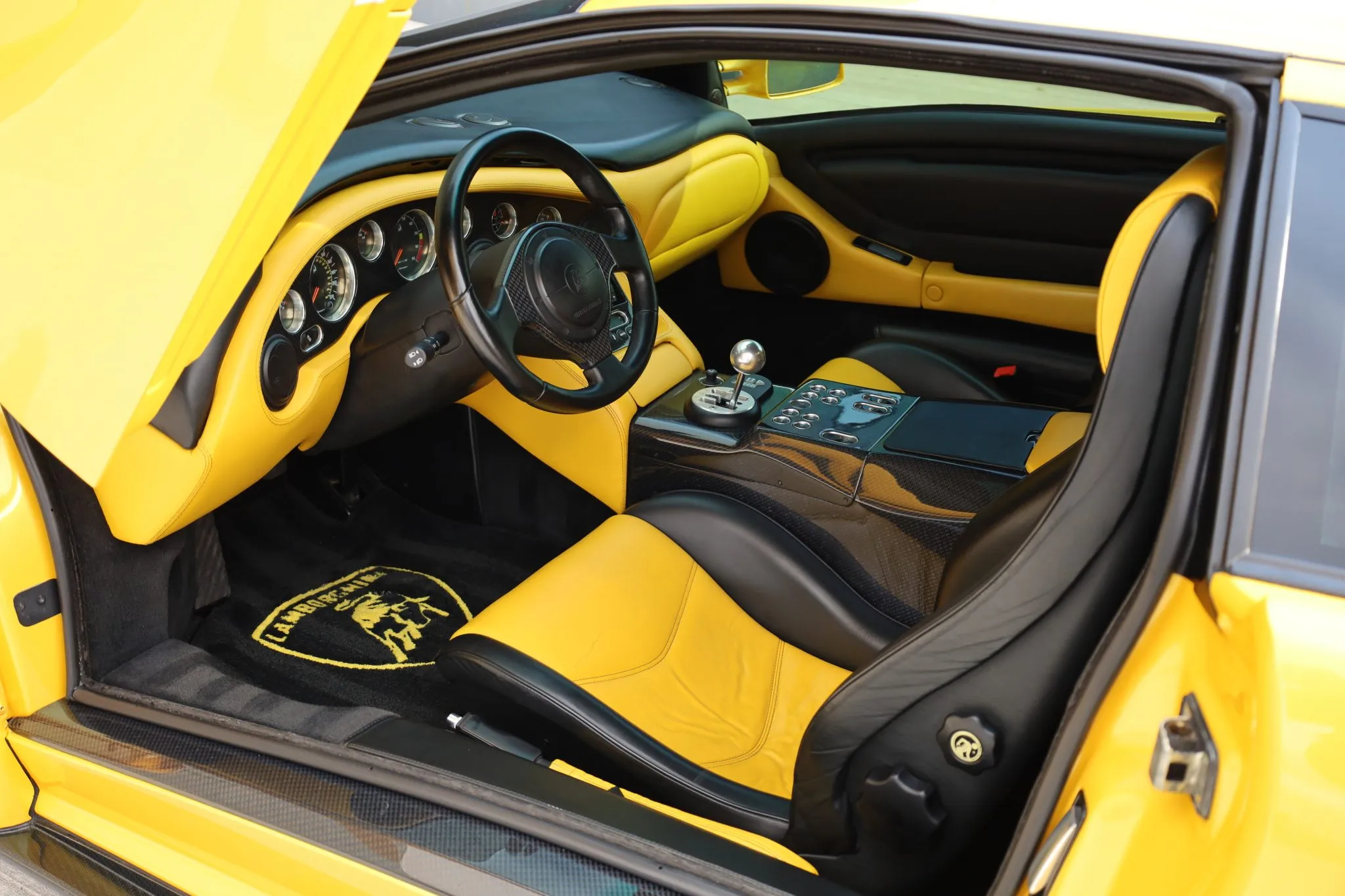 Lamborghini Diablo VT 6.0