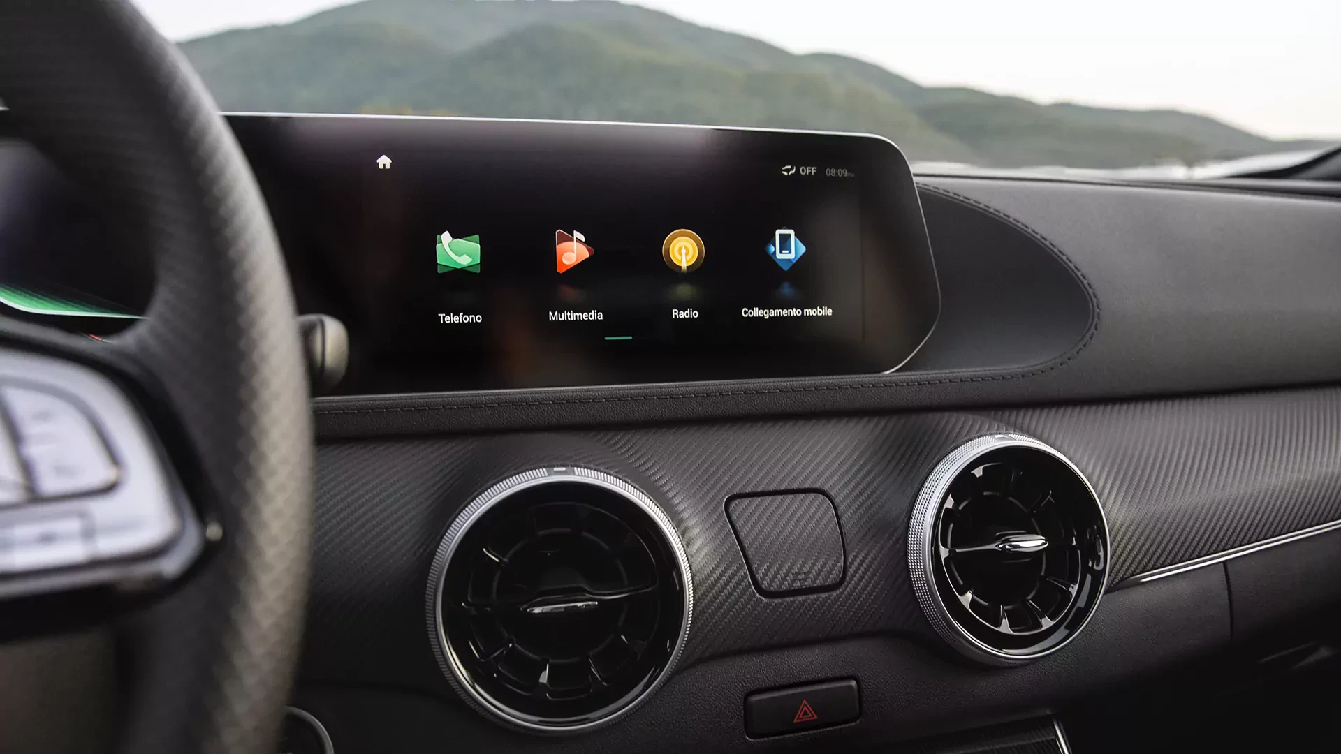 Evo 6 DRL Automobiles