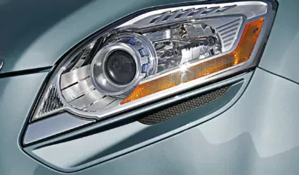 Ford Kuga I generacja SUV