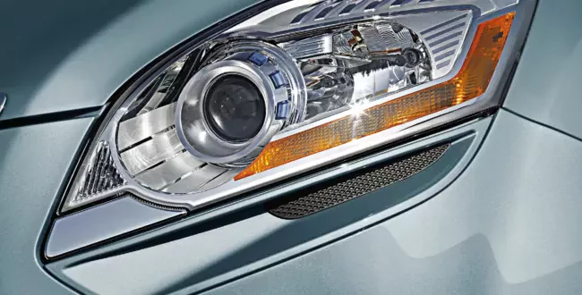 Ford Kuga I generacja SUV