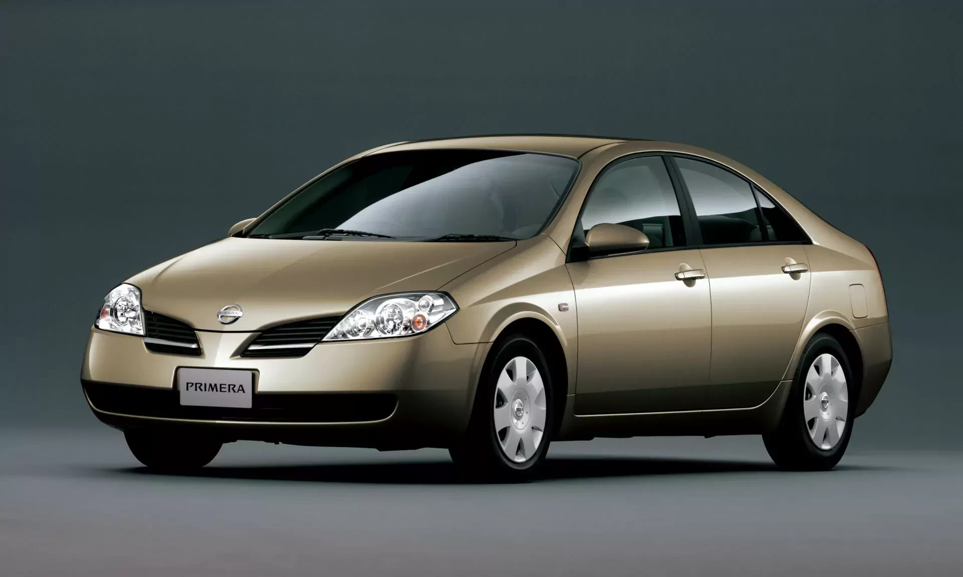 Nissan Primera cena silnik spalanie używane wartość moc