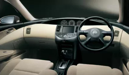 Nissan Primera cena silnik spalanie używane wartość moc