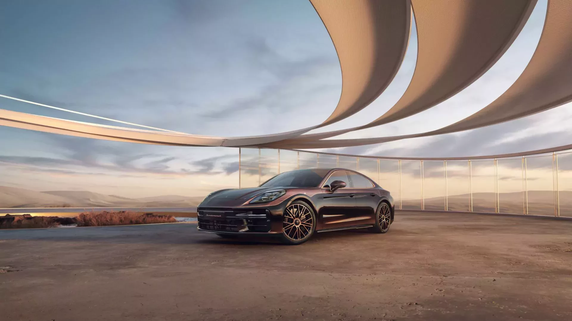Porsche Panamera cena silnik spalanie rocznik moc osiągi koszty utrzymania