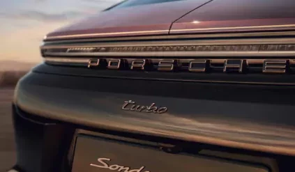 Porsche Panamera cena silnik spalanie rocznik moc osiągi koszty utrzymania