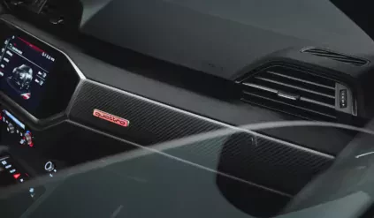 Audi RS Q3 Sportback