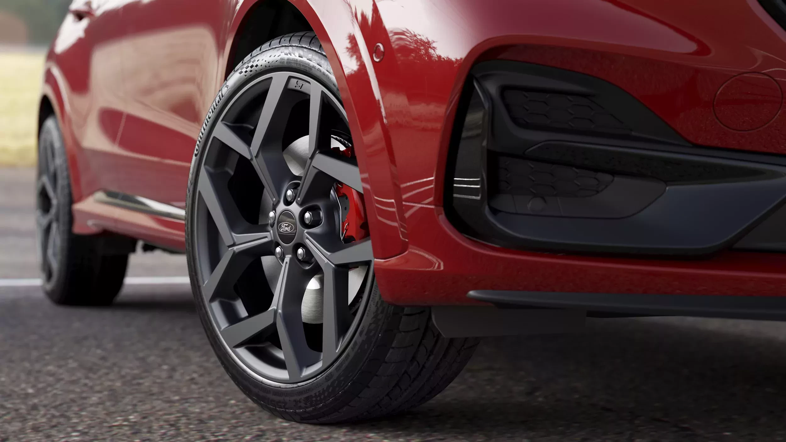 Tańszy niż „Chińczyki” Ford zrobi wszystko lepiej i wygrywa jakością. W rewelacyjnej cenie od 86 000 zł