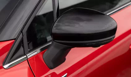 SUV Mitsubishi ASX 2024