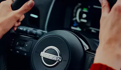 SUV Nissan Qashqai 2