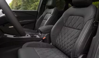 SUV Nissan Qashqai_TeknaPlus_4818