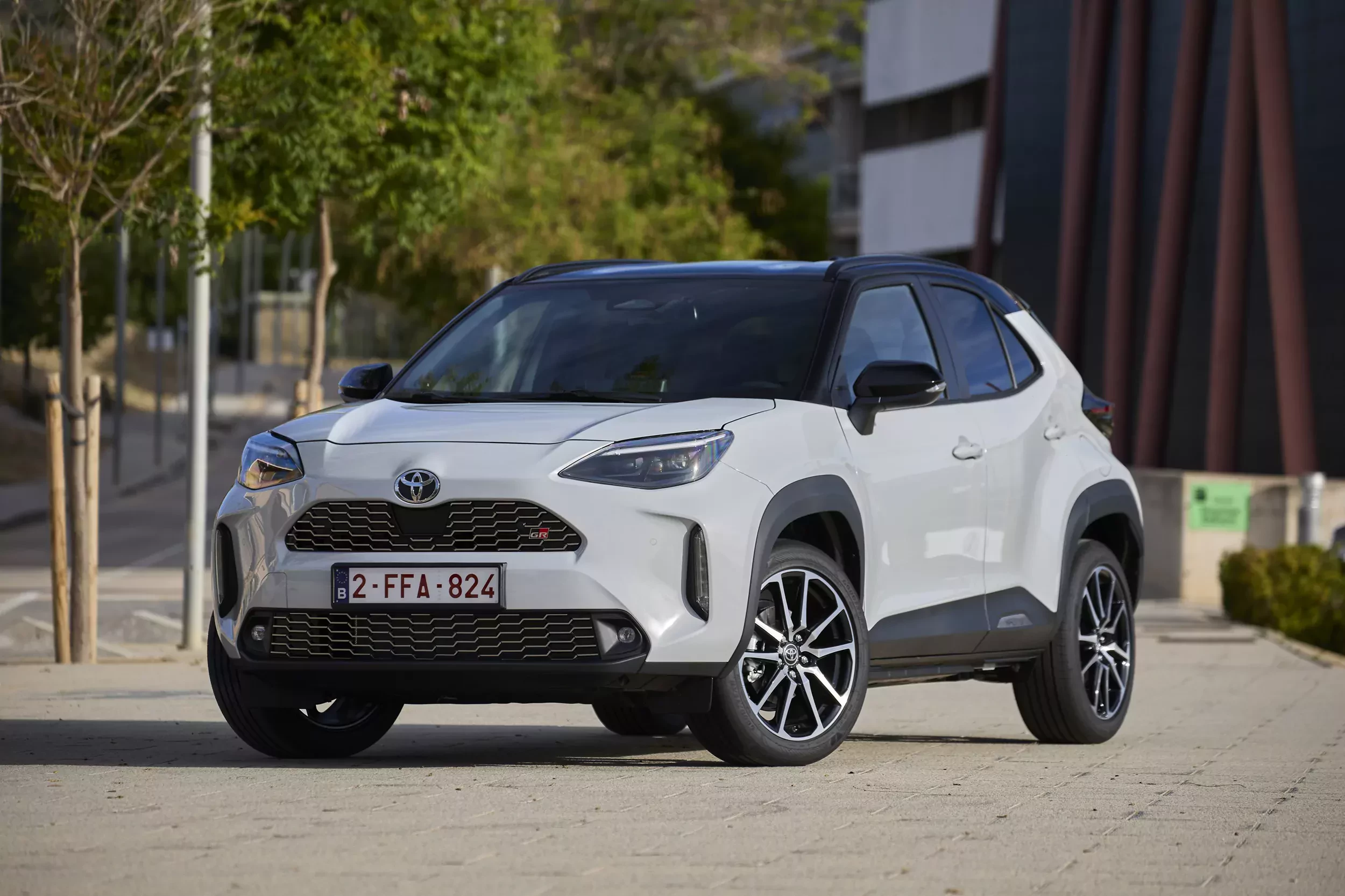 Toyota Yaris_Cross