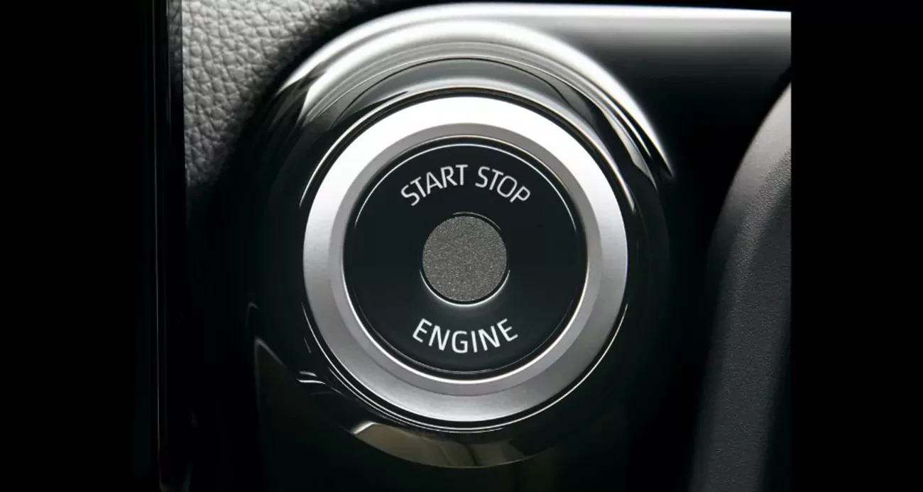 Toyota Land Cruiser 300 ease-driving