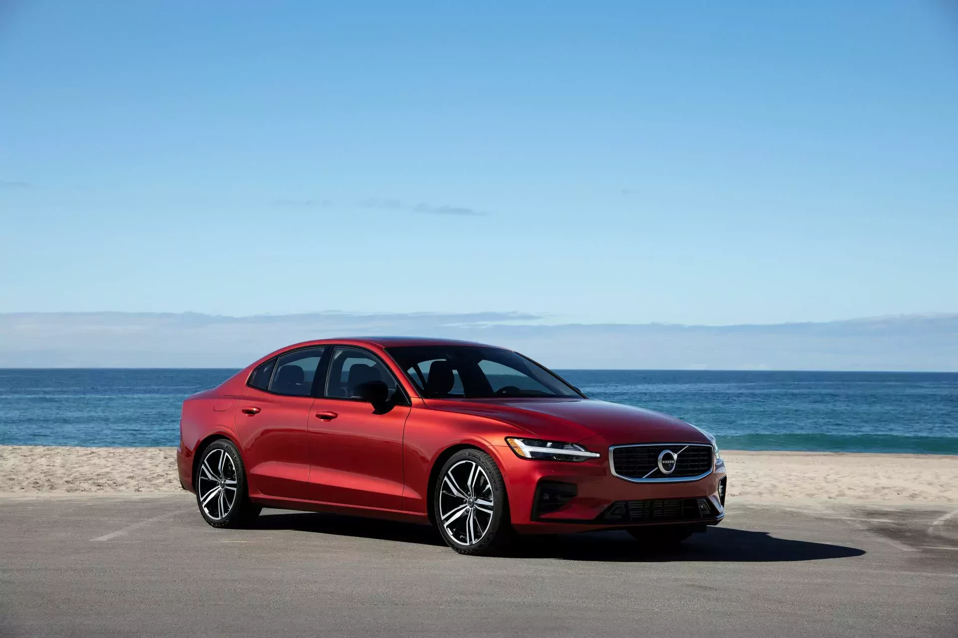 Volvo S60 cena silnik spalanie osiągi moc ceny używane