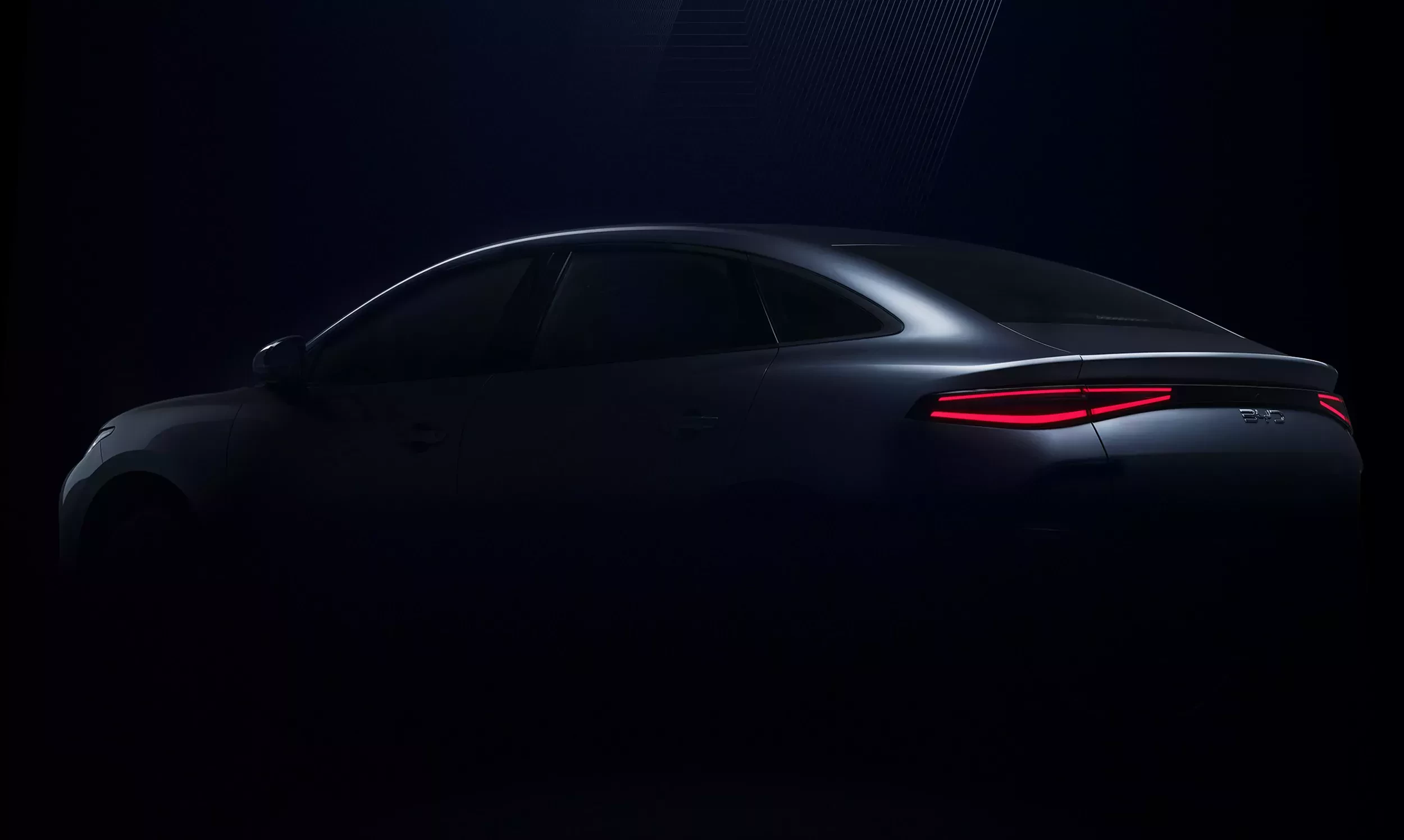 WEIBO BYD e7