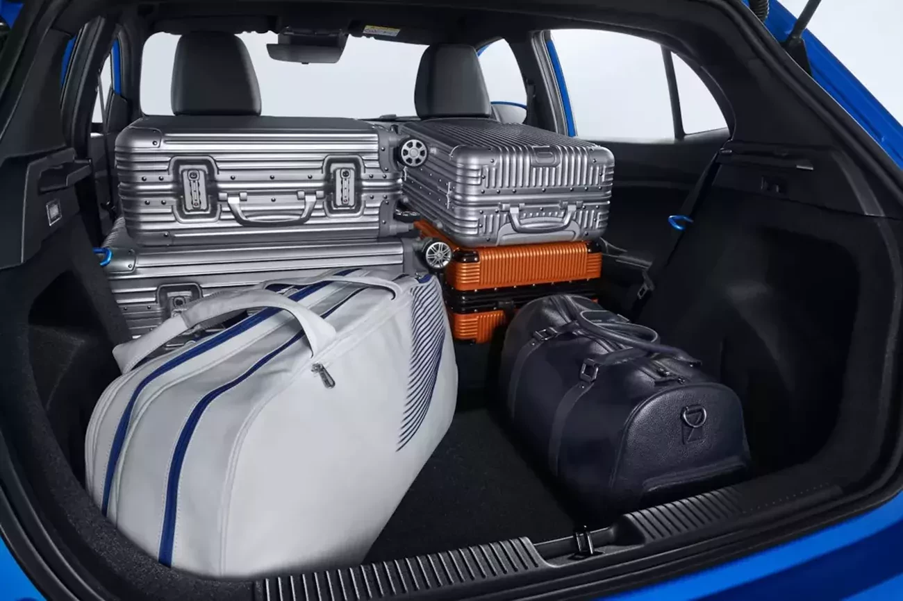 alternatywa dla hybryd toyoty MG3 hybrid
