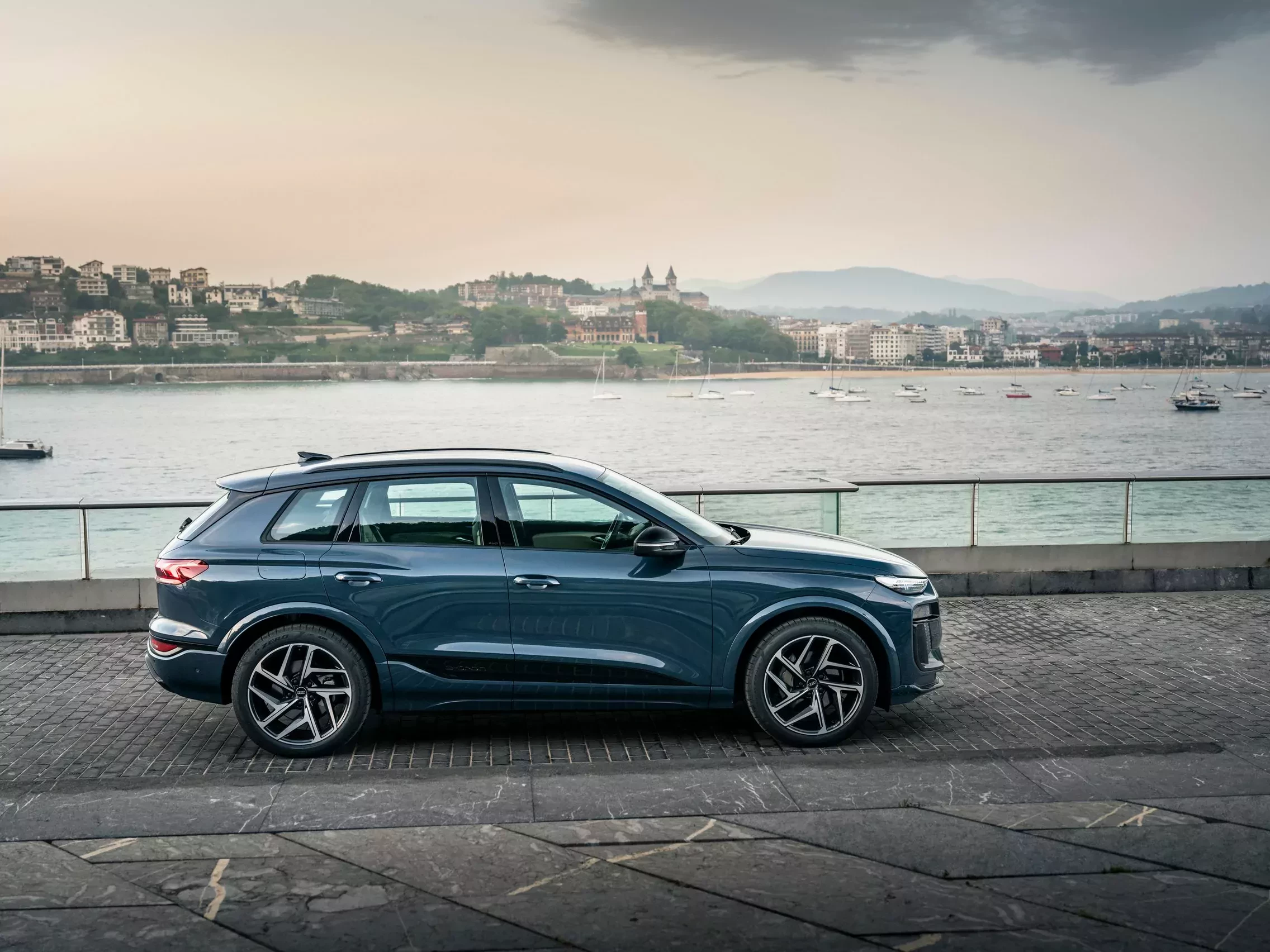 audi-q6-darmowe-ladowanie