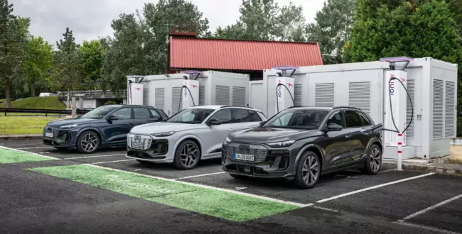 audi-q6-darmowe-ladowanie