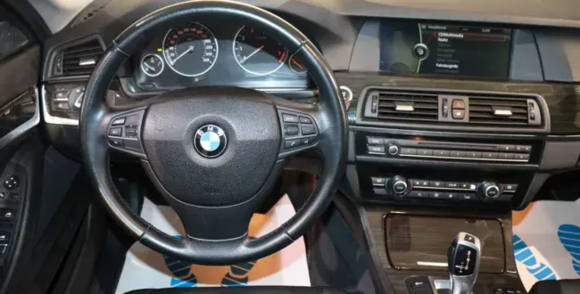 bmw-serii-5-f10-uzywane