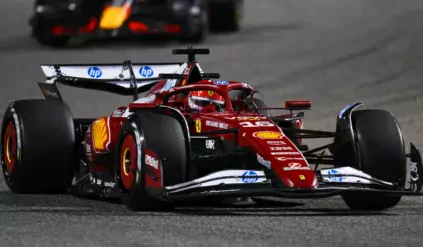 F1 Formuła 1 składy zespoły sezon 2025 Grand Prix Australii