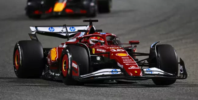 F1 Formuła 1 składy zespoły sezon 2025 Grand Prix Australii