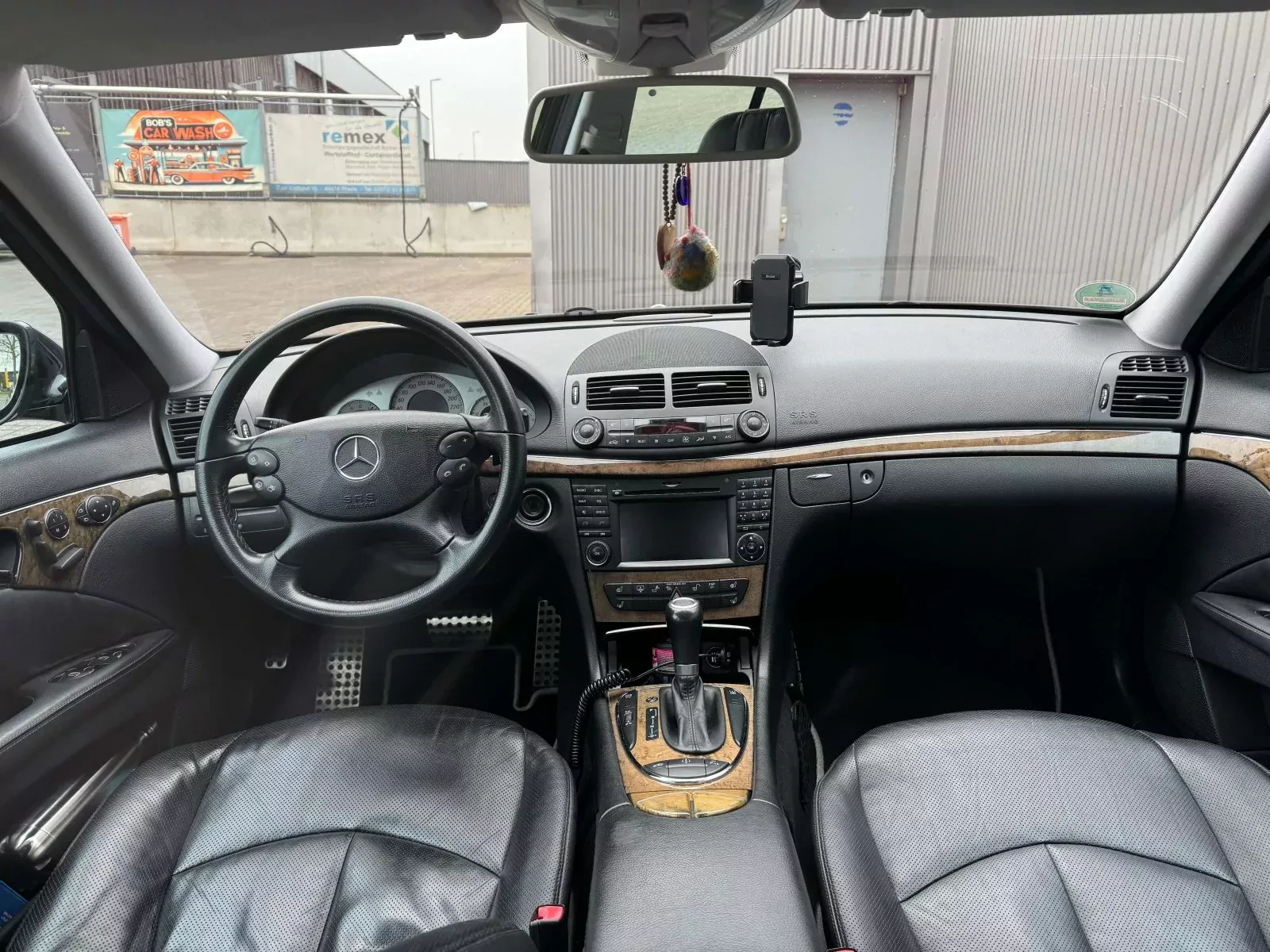 mercedes-diesel-limuzyna