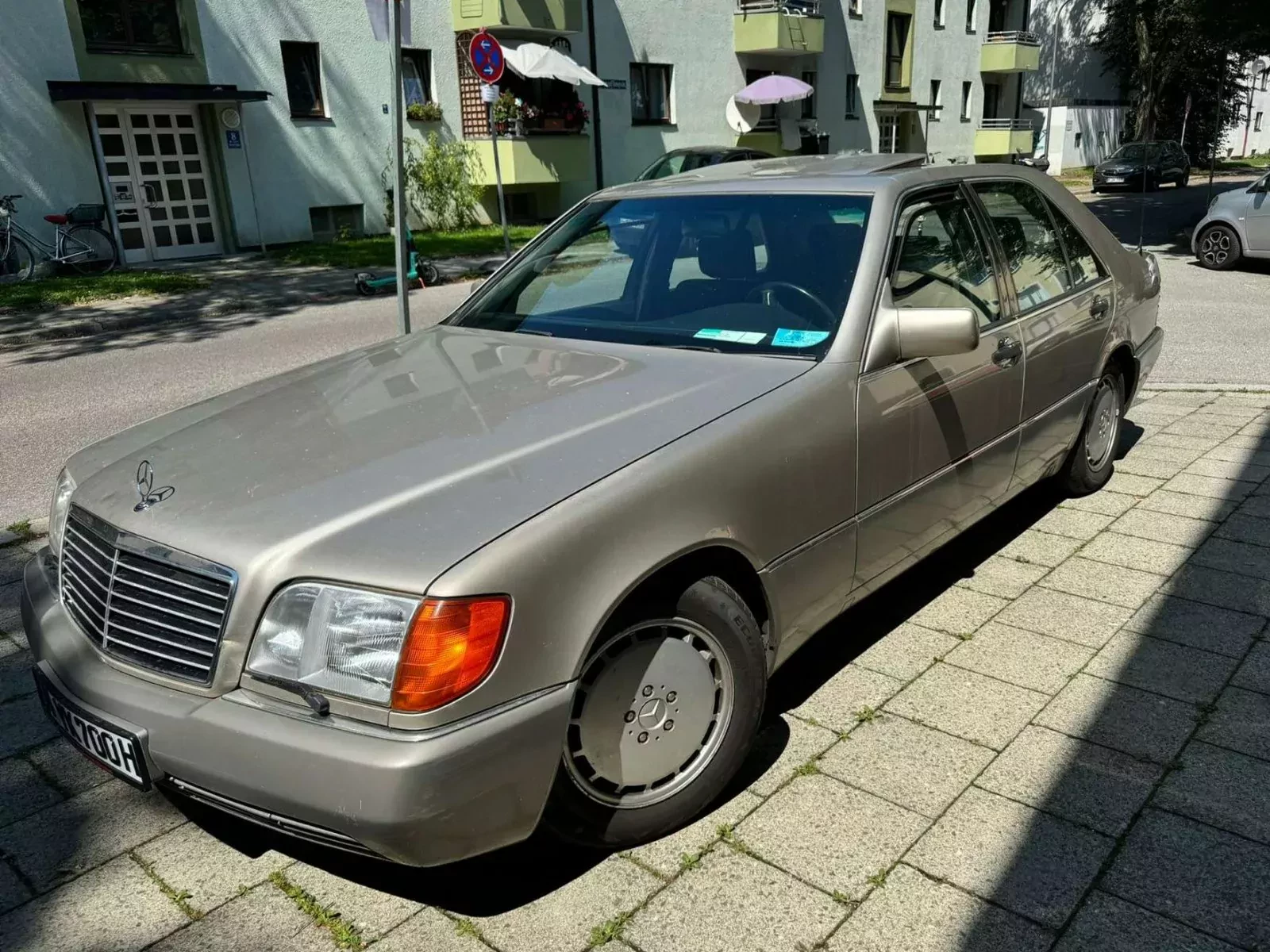 mercedes-s-klasa-przebieg